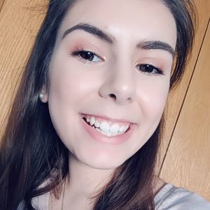 Meet your Posher, Haley